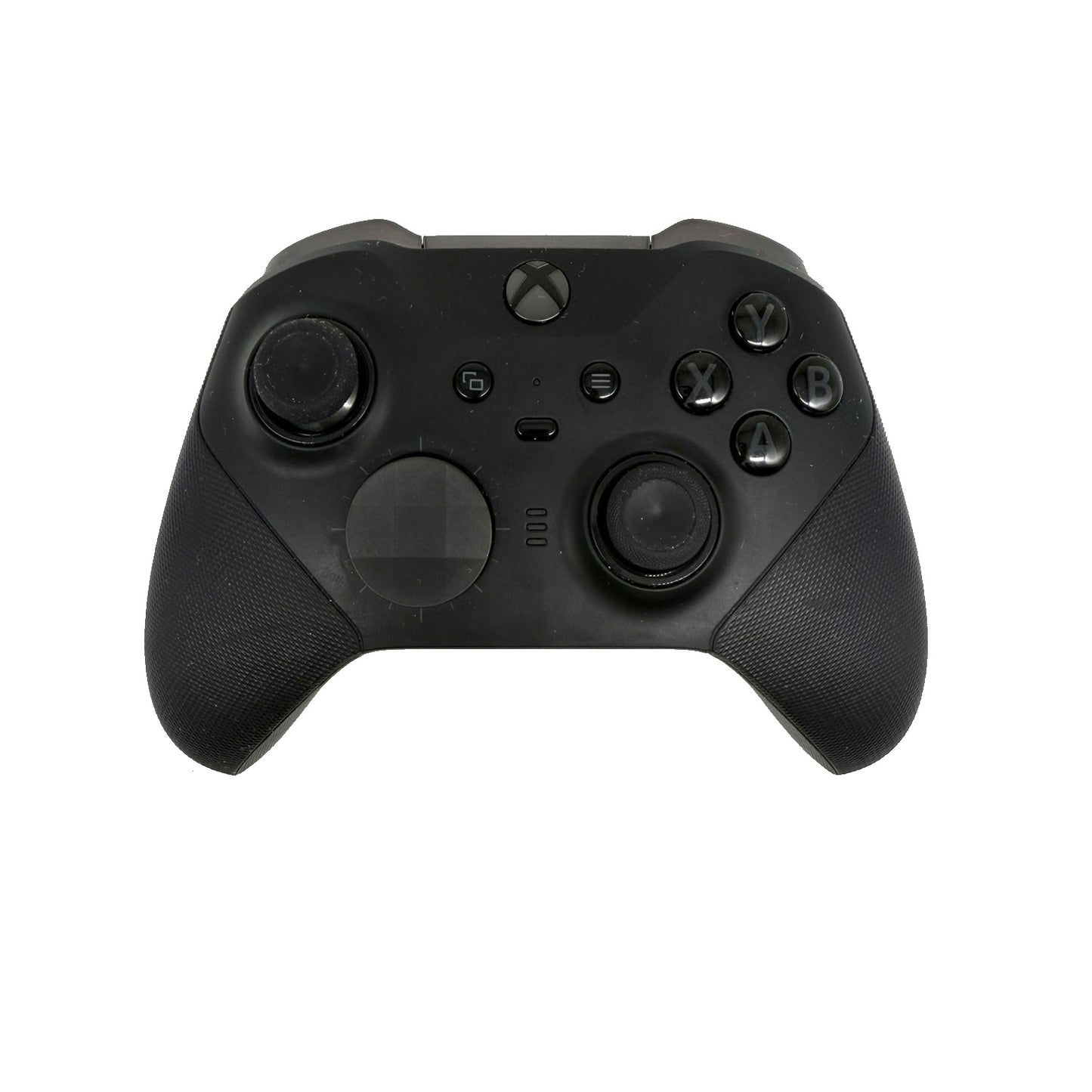 xBox | Elite Series 2 Wireless Controller | schwarz