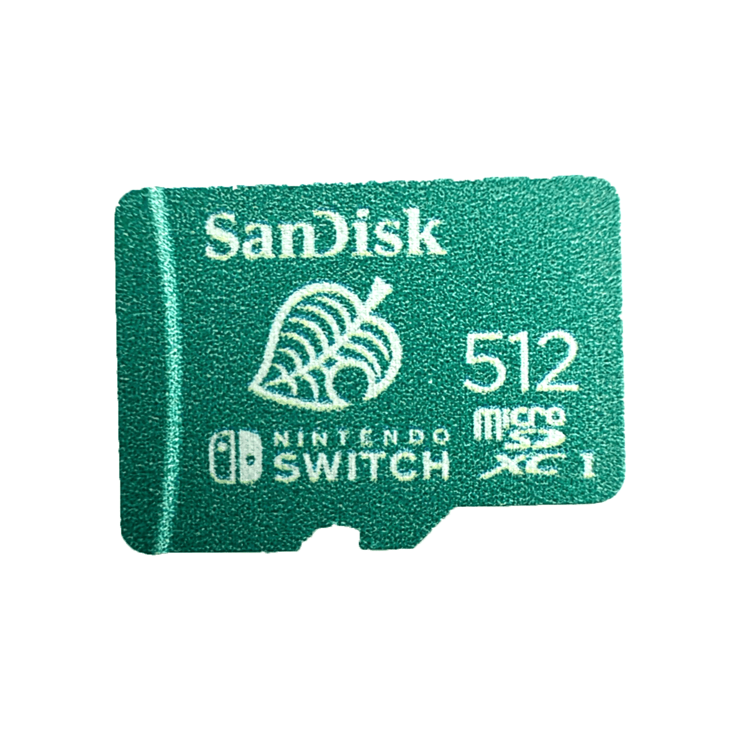 San Disk | Nintendo | verschiedene Kapazitäten