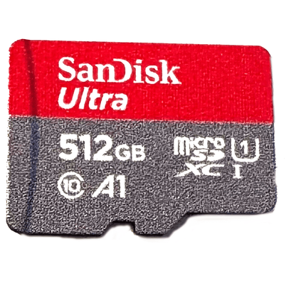 San Disk | Ultra | verschiedene Kapazitäten