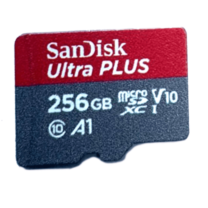 San Disk | Ultra | verschiedene Kapazitäten