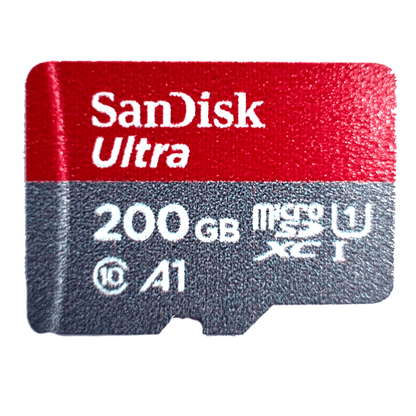 San Disk | Ultra | verschiedene Kapazitäten