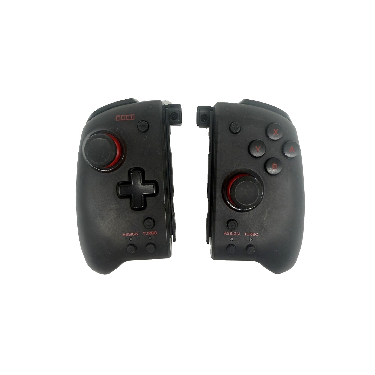 Nintendo Switch | Zubehör | HORI Split Pad