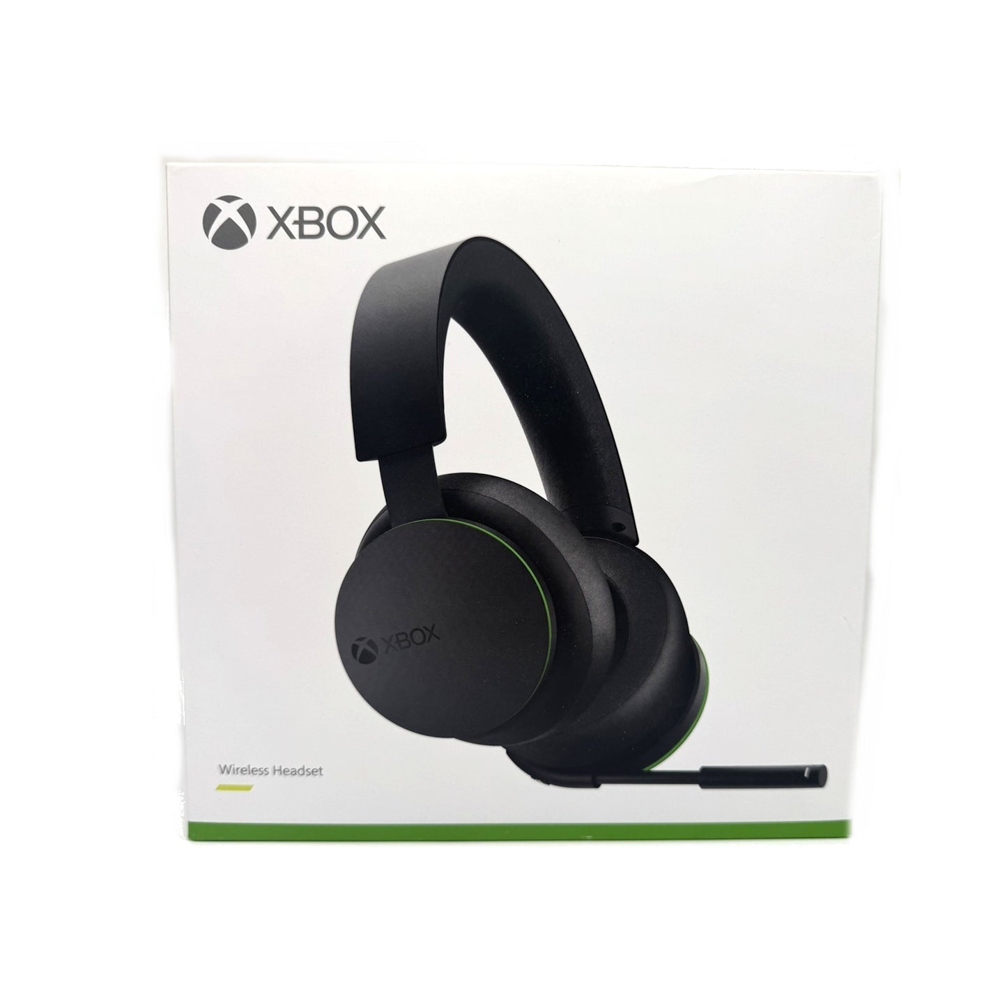 xBox | Wireless Headset