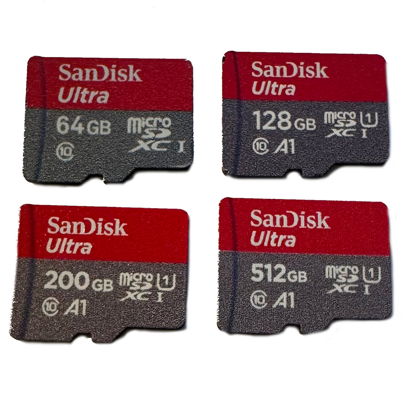 San Disk | Ultra | verschiedene Kapazitäten
