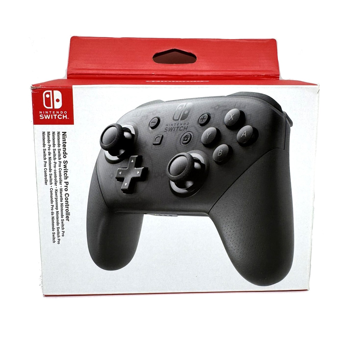 Nintendo Switch | Pro Controller | Zubehör nach Wahl