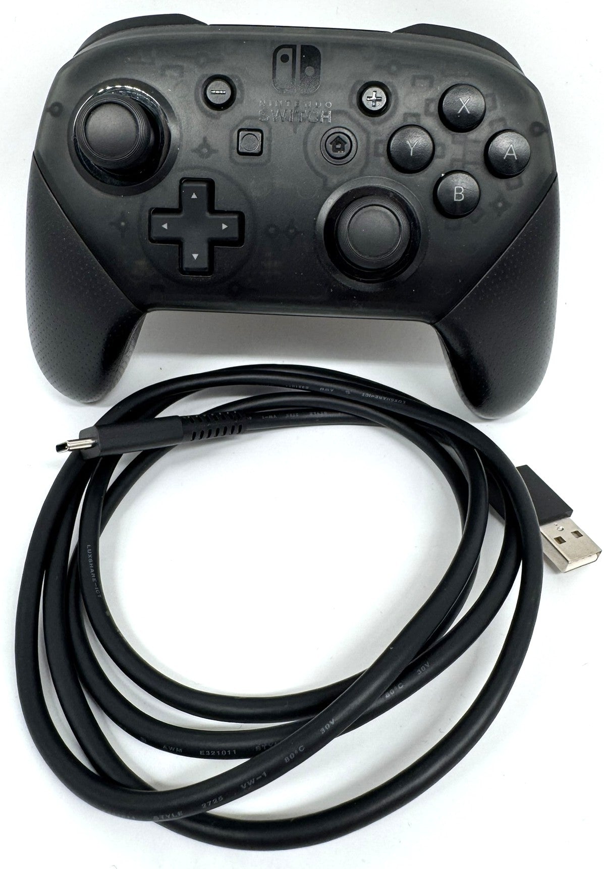 Nintendo Switch | Pro Controller | Zubehör nach Wahl