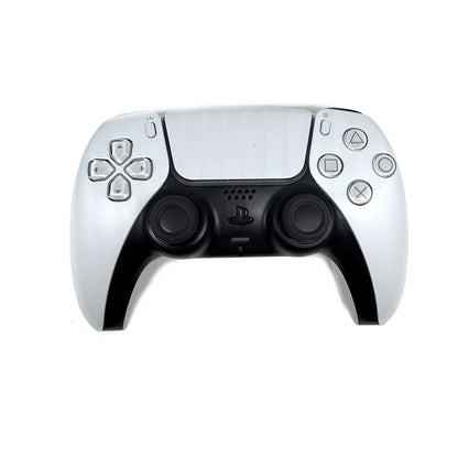PlayStation 5 Slim | Weiß | Disk/ Digital
