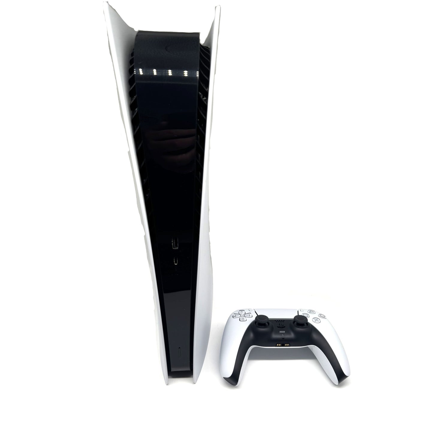 Playstation 5 | Weiß | Disk/ Digital