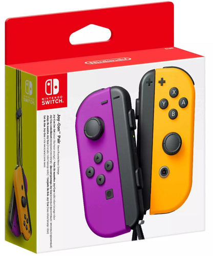 Joycon Sets | Mit OVP | Verschiedene Farben