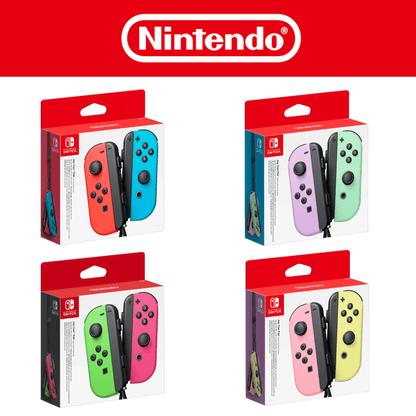 Joycon Sets | Mit OVP | Verschiedene Farben