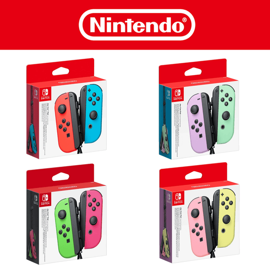 Joycon Sets | Mit OVP | Verschiedene Farben