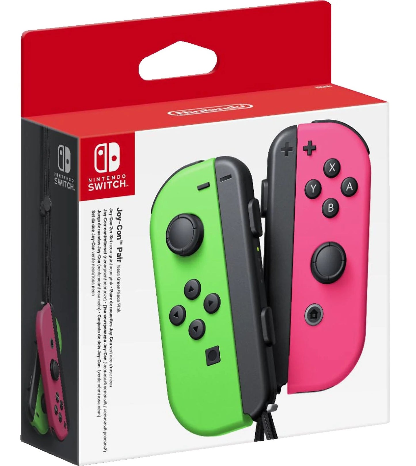 Joycon Sets | Mit OVP | Verschiedene Farben