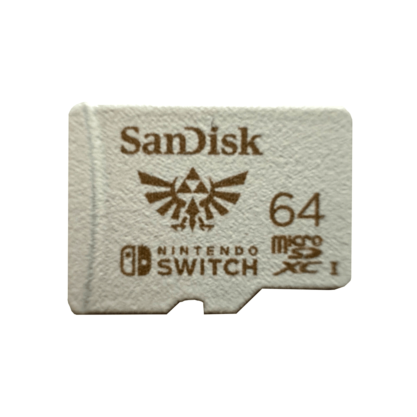 San Disk | Nintendo | verschiedene Kapazitäten