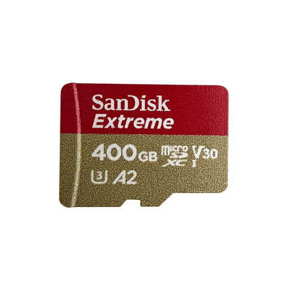 San Disk | Extreme | verschiedene Kapazitäten