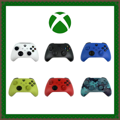 xBox | Wireless Controller | verschiedene Farben