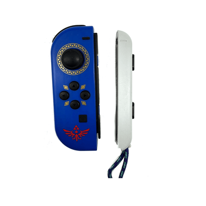 Nintendo Switch Joycon | Einzeln | Verschiedene Farben