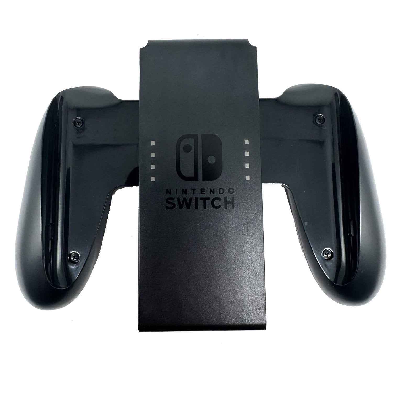Joycon Griff | Halterung | Schwarz