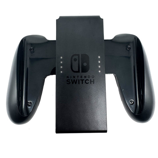 Joycon Griff | Halterung | Schwarz